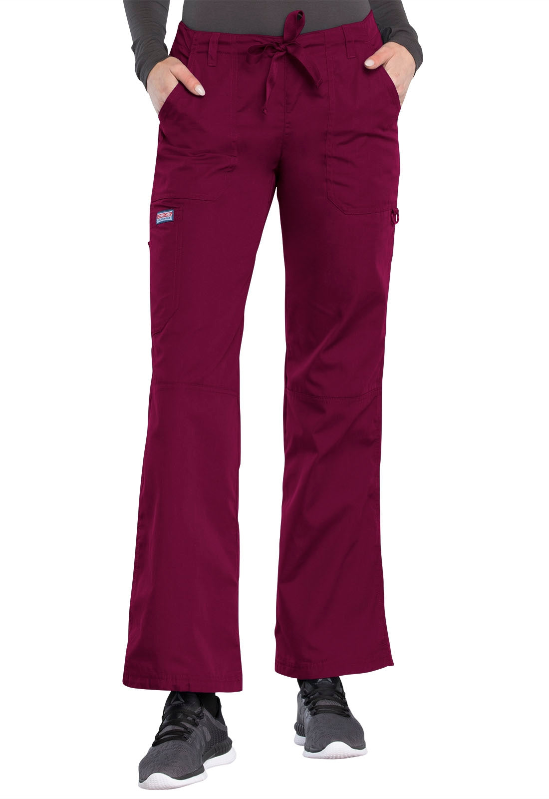 Cherokee Workwear Women's Scrub Pants | 4020