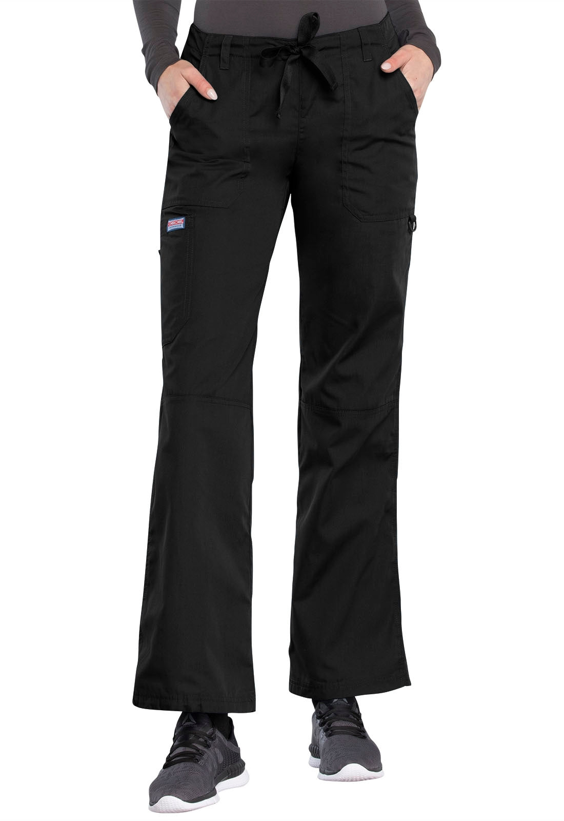 Cherokee Workwear Women's Scrub Pants | 4020