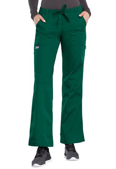 Cherokee Workwear Women's Scrub Pants | 4020
