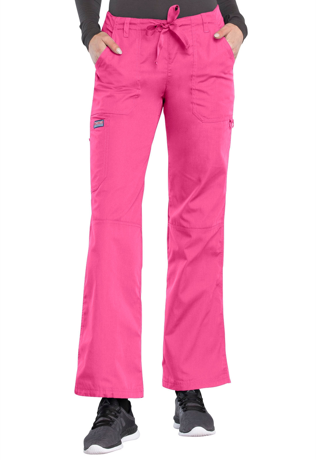 Cherokee Workwear Women's Scrub Pants | 4020