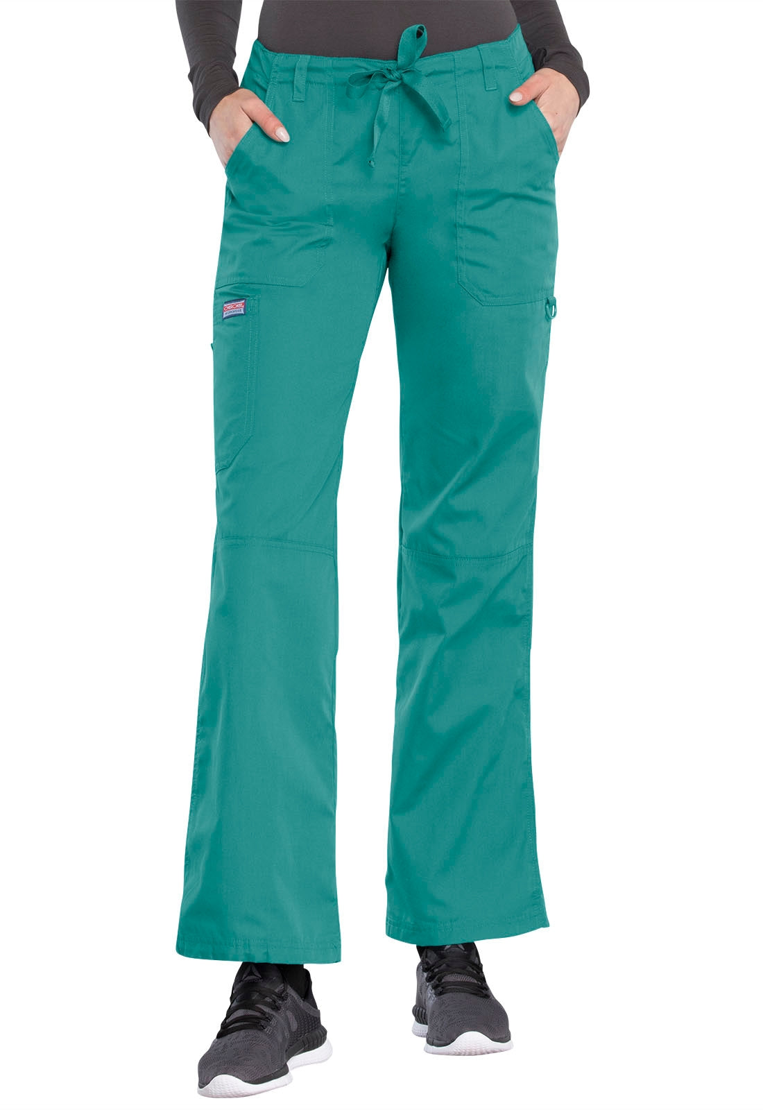 Cherokee Workwear Women's Scrub Pants | 4020