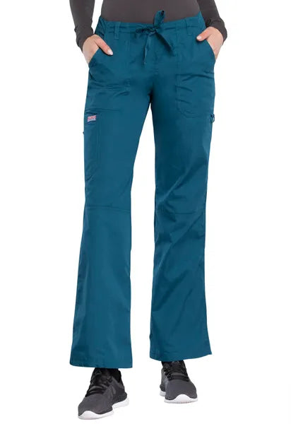 Cherokee Workwear Women's Scrub Pants | 4020