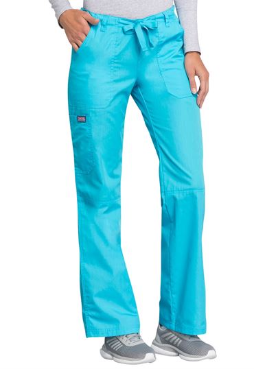 Cherokee Workwear Women's Scrub Pants | 4020