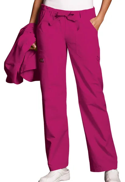 Cherokee Workwear Women's Scrub Pants | 4020