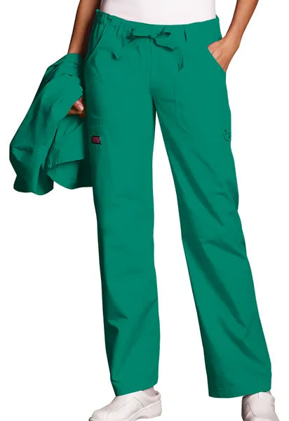 Cherokee Workwear Women's Scrub Pants | 4020